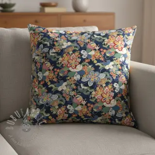 Katoenen stof JAPAN collection design H