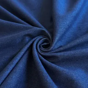 JEANS DENIM TWILL blue