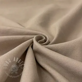 Linnen SORONA taupe