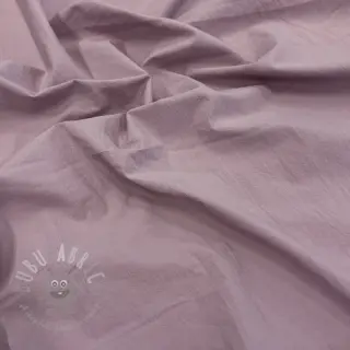Katoenen stof WASHED grape