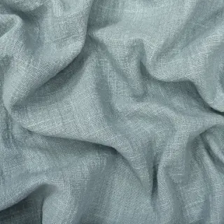 Bavlnená látka SLUB WASHED blue