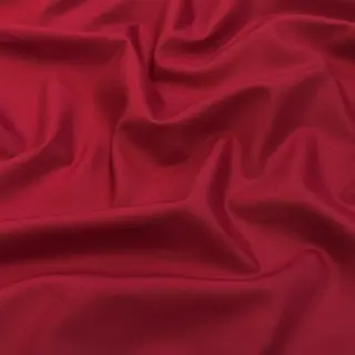 Bavlnená látka s viskózou wine red