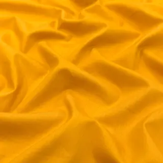 Bavlnená látka s viskózou ochre