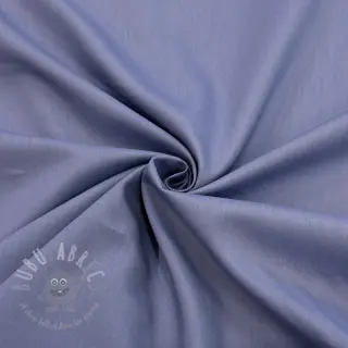 Katoenen stof met viscose jeans