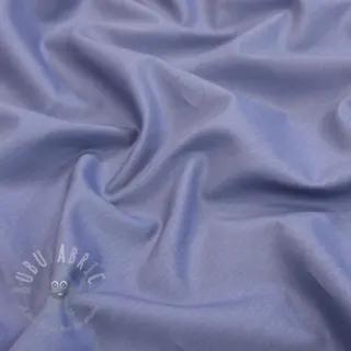 Katoenen stof met viscose jeans