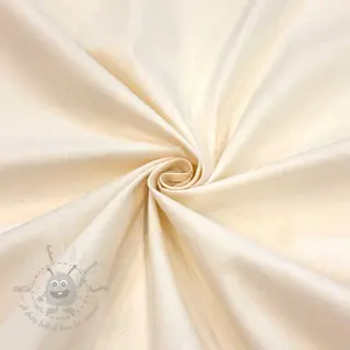 Katoenen stof met viscose SIMPLY NATURAL