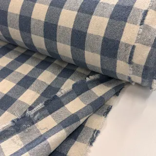 Decoratiestof Celestin denim