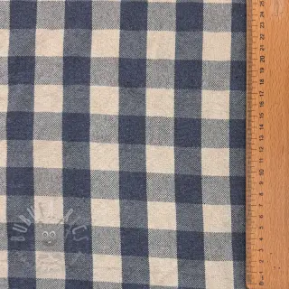Decoratiestof Celestin denim