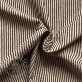 Decoratiestof Simone coffee