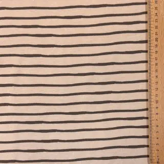 Úplet Stripes sand