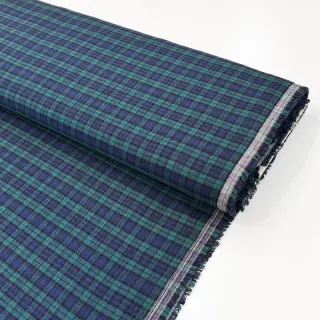 Bavlnená látka LIGHT FLANNEL Check design A