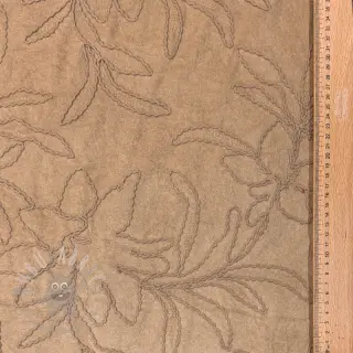 Suèdestof SUPER Florio beige