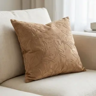 Semiš SUPER Florio beige