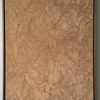 Suèdestof SUPER Florio beige