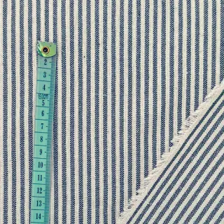 Dekoračná látka Simone denim