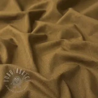 Linnen SORONA khaki brown