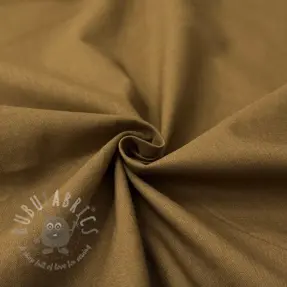 Linnen SORONA khaki brown