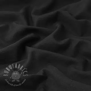 Linnen SORONA black