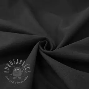 Linnen SORONA black