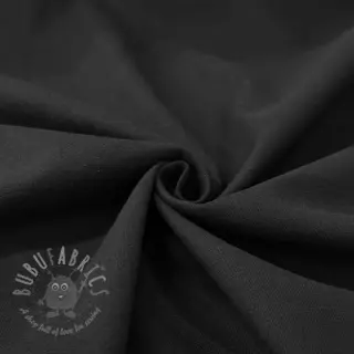 Linnen SORONA black