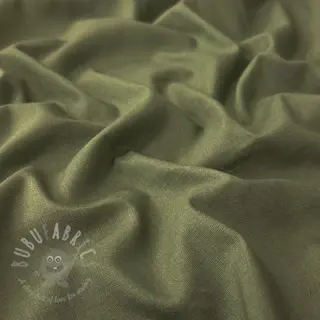 Linnen SORONA green