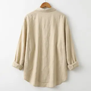 Ľan SORONA beige