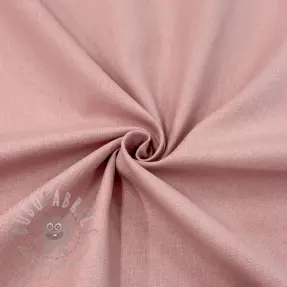 viscose met linnen SPANDEX old rose