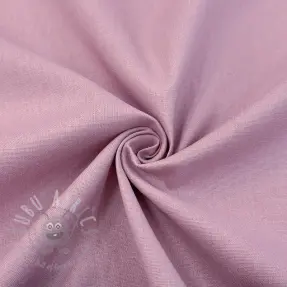 viscose met linnen SPANDEX lilac