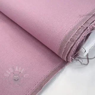 viscose met linnen SPANDEX lilac