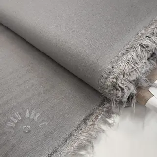 viscose met linnen SPANDEX grey