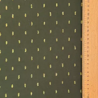 Viskóza LUREX dark green