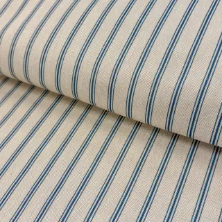 Dekoračná látka Linenlook Vincennes bleu