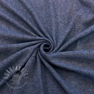 Úplet POINTOILLE dark blue melange