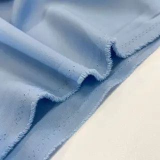 Látka na kostým BI STRETCH light blue