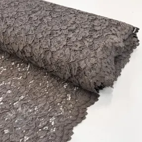 Kant Scallop dark grey