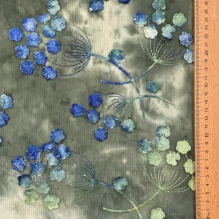 Prací kord TIE DYE 21W Dandy design En