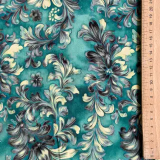 Viscose RAYON POPLIN Barrock design En