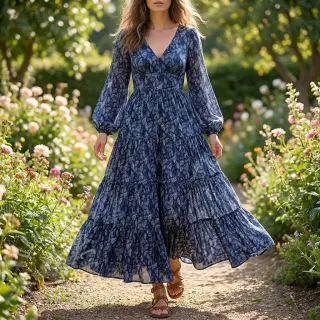 Viscose RAYON POPLIN Eve design E