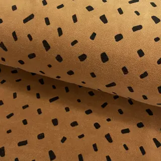 Kojenecký plyš Shape cognac