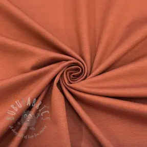 Stof voor kostuum PUNTA DI ROMA cognac