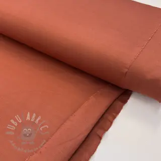 Stof voor kostuum PUNTA DI ROMA cognac