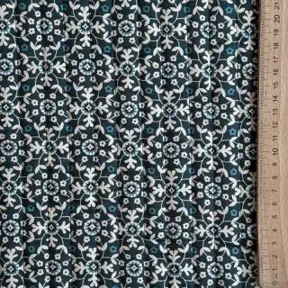 Bavlnená látka QUILT DOUBLE SIDED Stripe design A