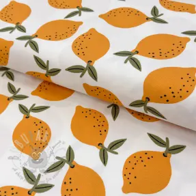 Decoratiestof Fruits design E