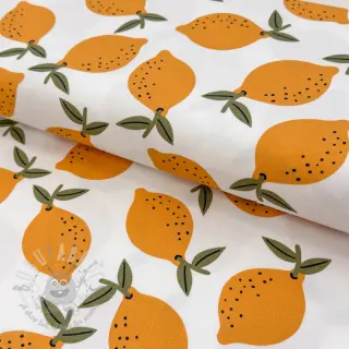 Decoratiestof Fruits design E