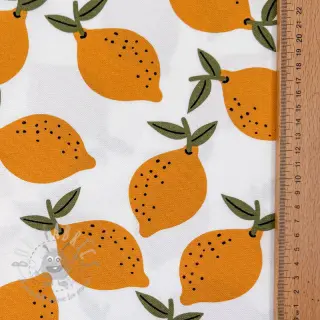 Decoratiestof Fruits design E