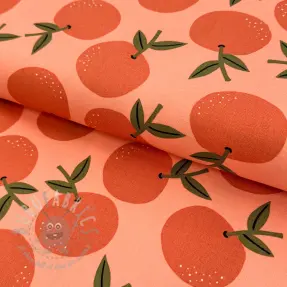 Decoratiestof Fruits design D