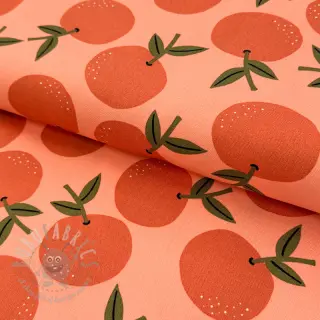 Decoratiestof Fruits design D