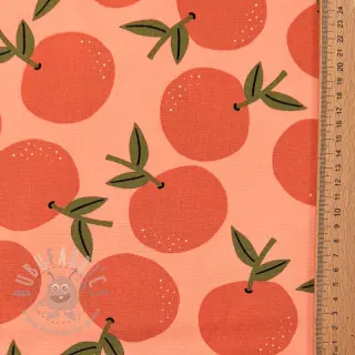 Decoratiestof Fruits design D