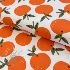 Decoratiestof Fruits design C