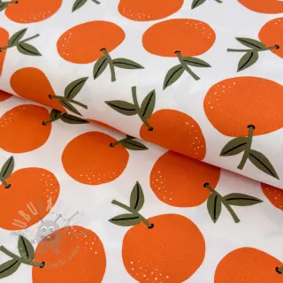 Decoratiestof Fruits design C